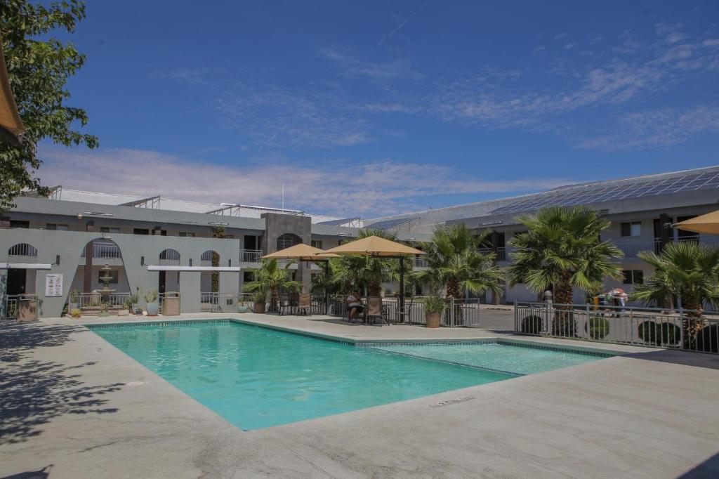 Hotel Villa del Sol